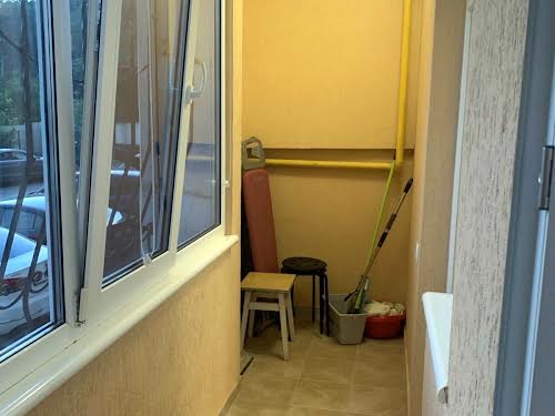 квартира по адресу Инструментальная ул., 45