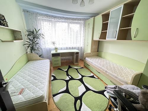 квартира за адресою Курбаса, 7