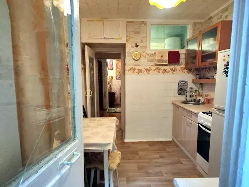 квартира по адресу Люстдорфская дорога ул., 148а/2