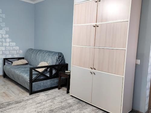 квартира за адресою Набережна Перемоги вул., 50