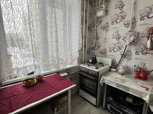 квартира по адресу Свободи просп. (Прокофʼєва), 36
