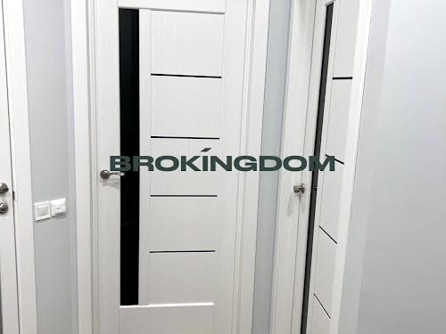 квартира за адресою Богуславська вул., 1