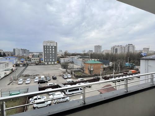 квартира по адресу Львов, Городницкая ул., 47б