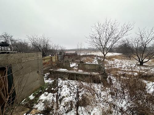 участок по адресу вул. Червонюка, 36