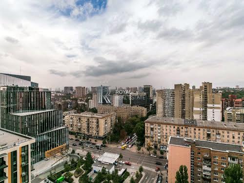 квартира за адресою вул. Предславинська, 40