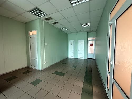 комерційна за адресою Галицька, 1