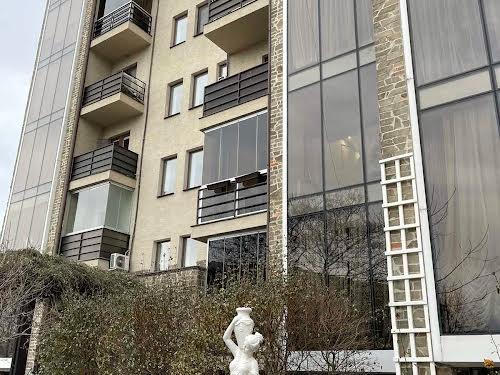 квартира за адресою Вишнева вул., 3