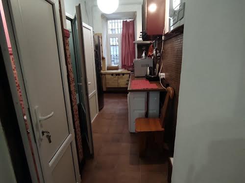 квартира за адресою Богдана Хмельницького вул., 46