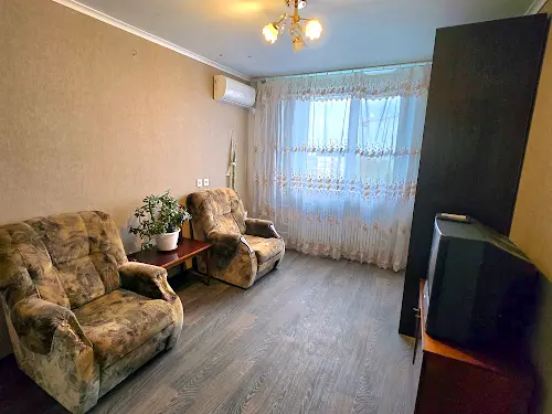 квартира за адресою Гвардійців-Широнінців вул., 113
