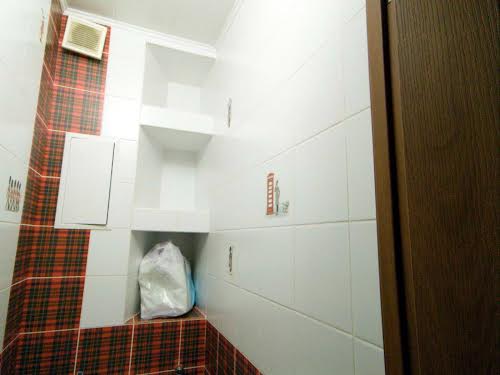 квартира по адресу Ляпунова, 9