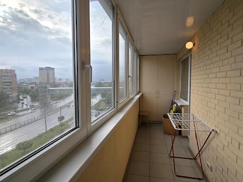 квартира по адресу Гагарина просп., 41/2