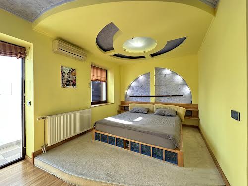 квартира за адресою Під Голоском вул., 17б