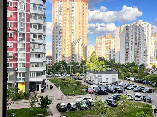 квартира за адресою Драгоманова вул., 2-А