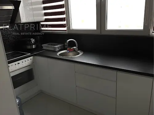 квартира по адресу Николая Закревского ул., 97-А