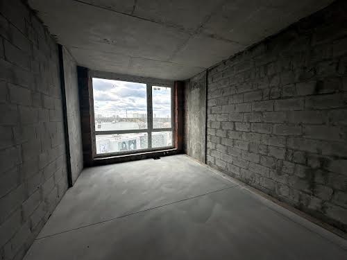 квартира за адресою Берковецька вул., 6