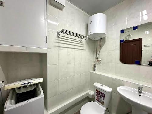 квартира за адресою Софії Русової вул., 7