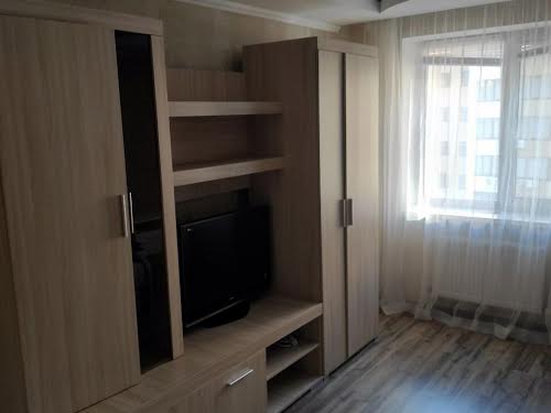 квартира по адресу Соборная ул. (Петропавловская), 10-Д