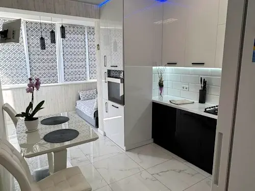 квартира за адресою Карла Мікльоша вул., 27