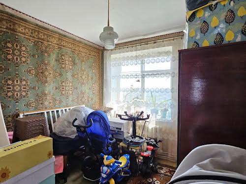 квартира за адресою Щепкіна вул., 39