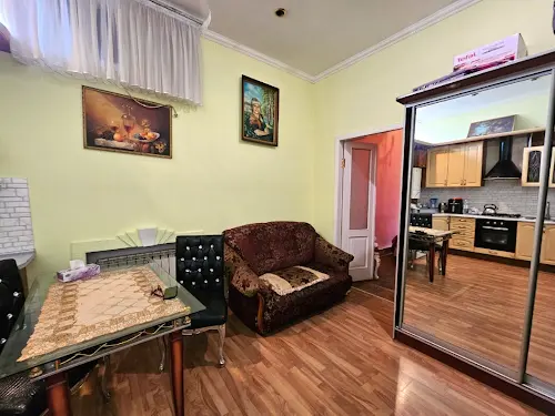 квартира по адресу Костецкая ул. (Генерала Ватутина), 34
