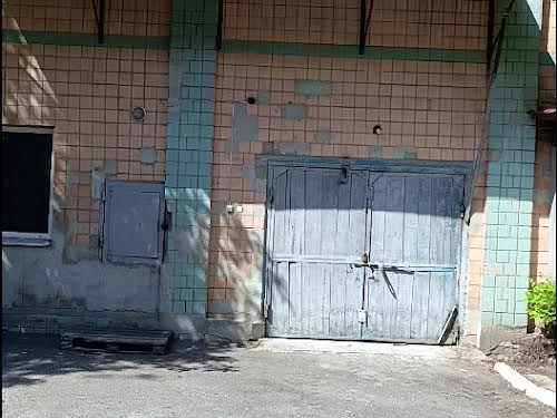 комерційна за адресою промислова, 2/6