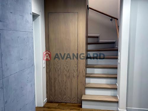 квартира за адресою Метрологічна вул., 109