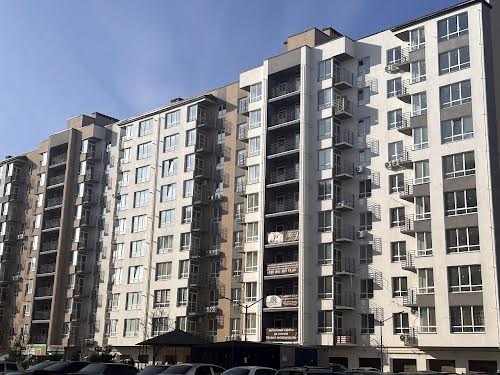 квартира за адресою смт. Слобожанське, Сімейна вул., 5