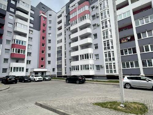 квартира по адресу Романа Шухевича ул., 3