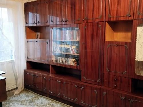 квартира за адресою житловий масив Тополя-2 вул., 5