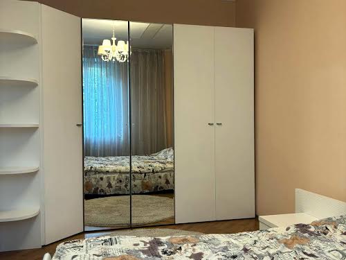 квартира за адресою Івана Боберського вул., 19