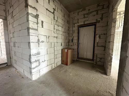квартира за адресою Під Голоском вул., 16