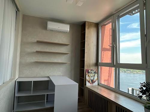 квартира по адресу Набережно-Рыбальская ул., 27