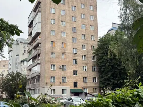 квартира по адресу Тараса Шевченко просп., 9