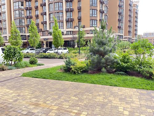 комерційна за адресою Мартинова просп., 26