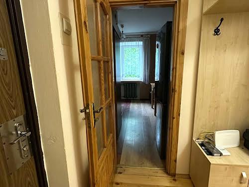 квартира по адресу Скорини ул., 40