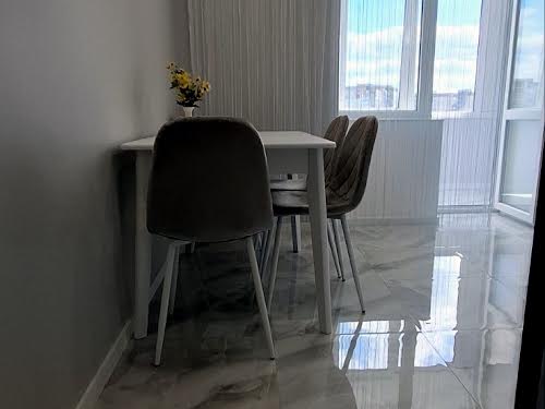 квартира по адресу Леся Курбаса ул., 6