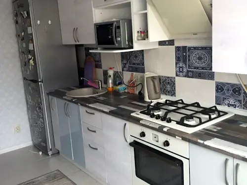 квартира по адресу Единства ул., 6а