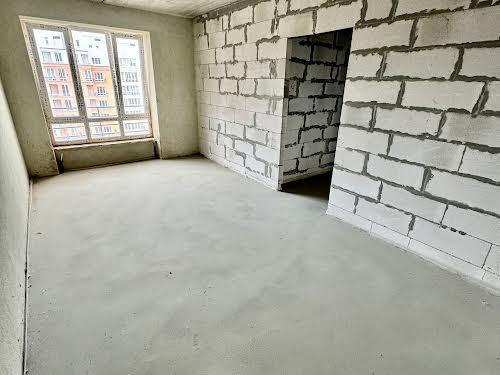 квартира по адресу Стрийская ул., 115