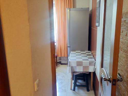 квартира по адресу Космонавтов ул., 27