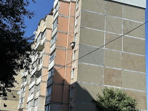 квартира по адресу Стрийская ул., 87-Б