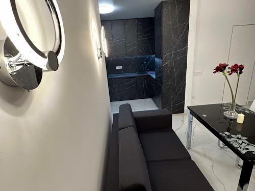 квартира по адресу Пасечная ул., 25А