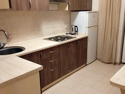 квартира за адресою Богатирська вул., 6а