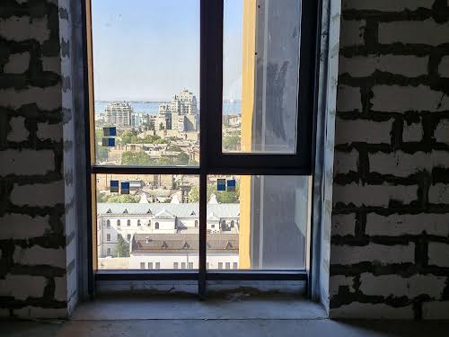 квартира за адресою Велика Арнаутська вул., 23б