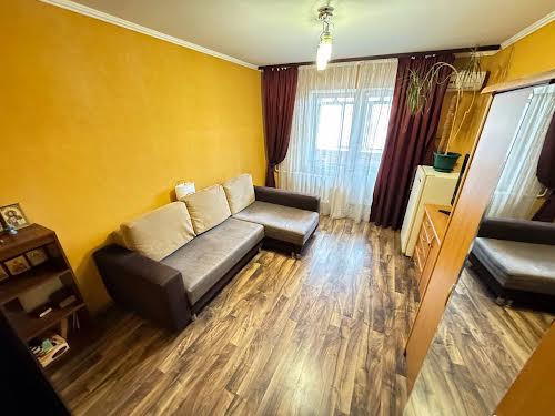 квартира за адресою Незалежності бульв. (50 років Жовтня), 15