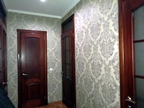 квартира по адресу Марсельская ул., 32