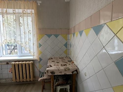 квартира по адресу Олімпійська ул., 1