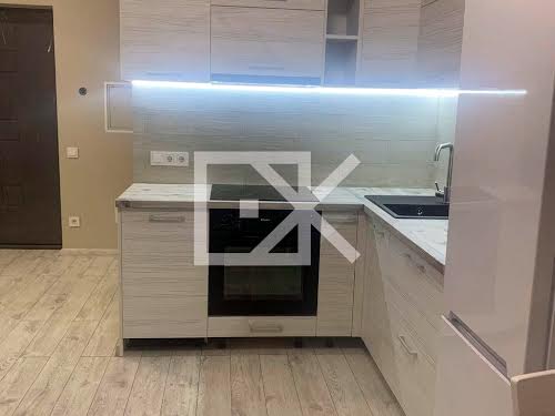 квартира за адресою Каховська вул., 56