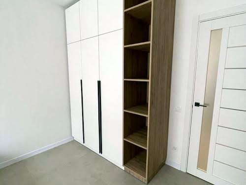 квартира за адресою Новознесенська вул., 4