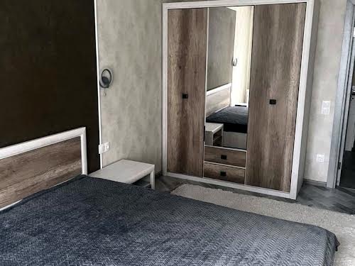 квартира по адресу Трускавецкая ул., 3а