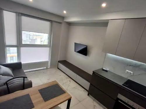 квартира за адресою Набережна Перемоги вул., 112д, к. 3